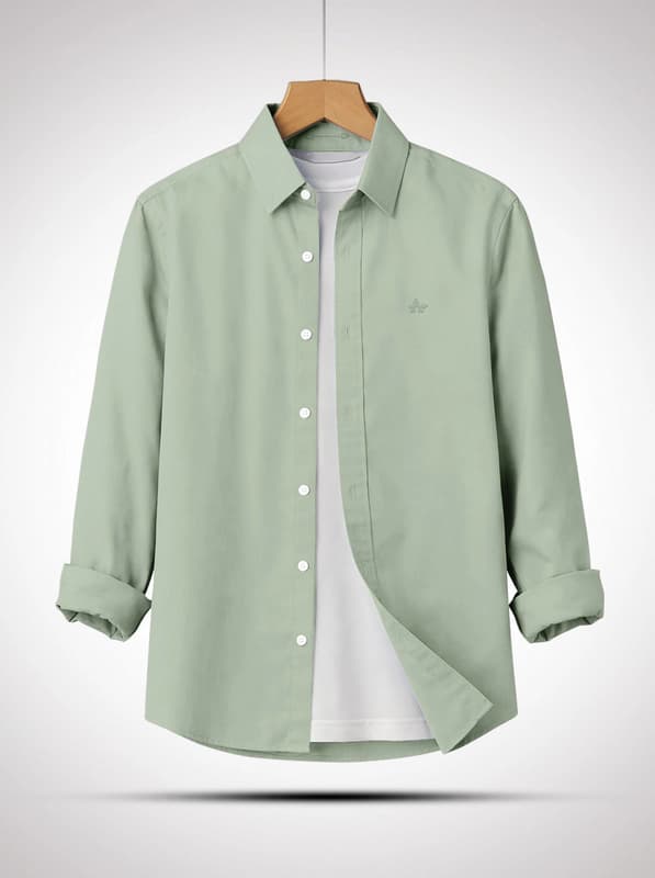 SHT55 Paste Full Sleeves Shirt